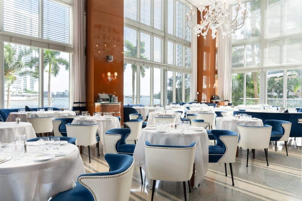 3. Downtown Miami Interior